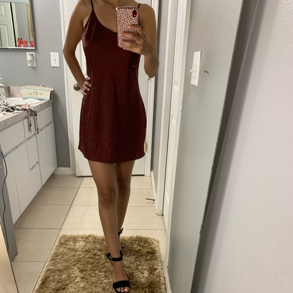 Slip Dress - Picture 2 of 4